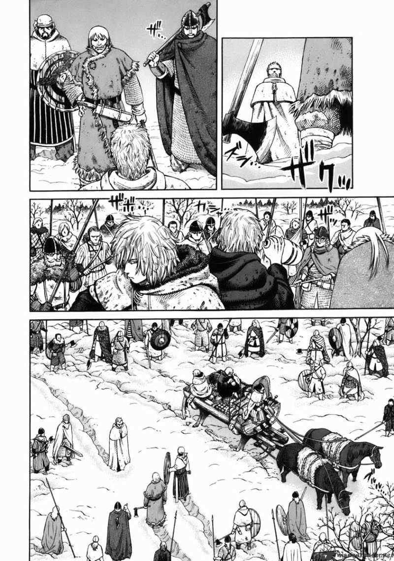 Vinland Saga, Chapter 33 image 06